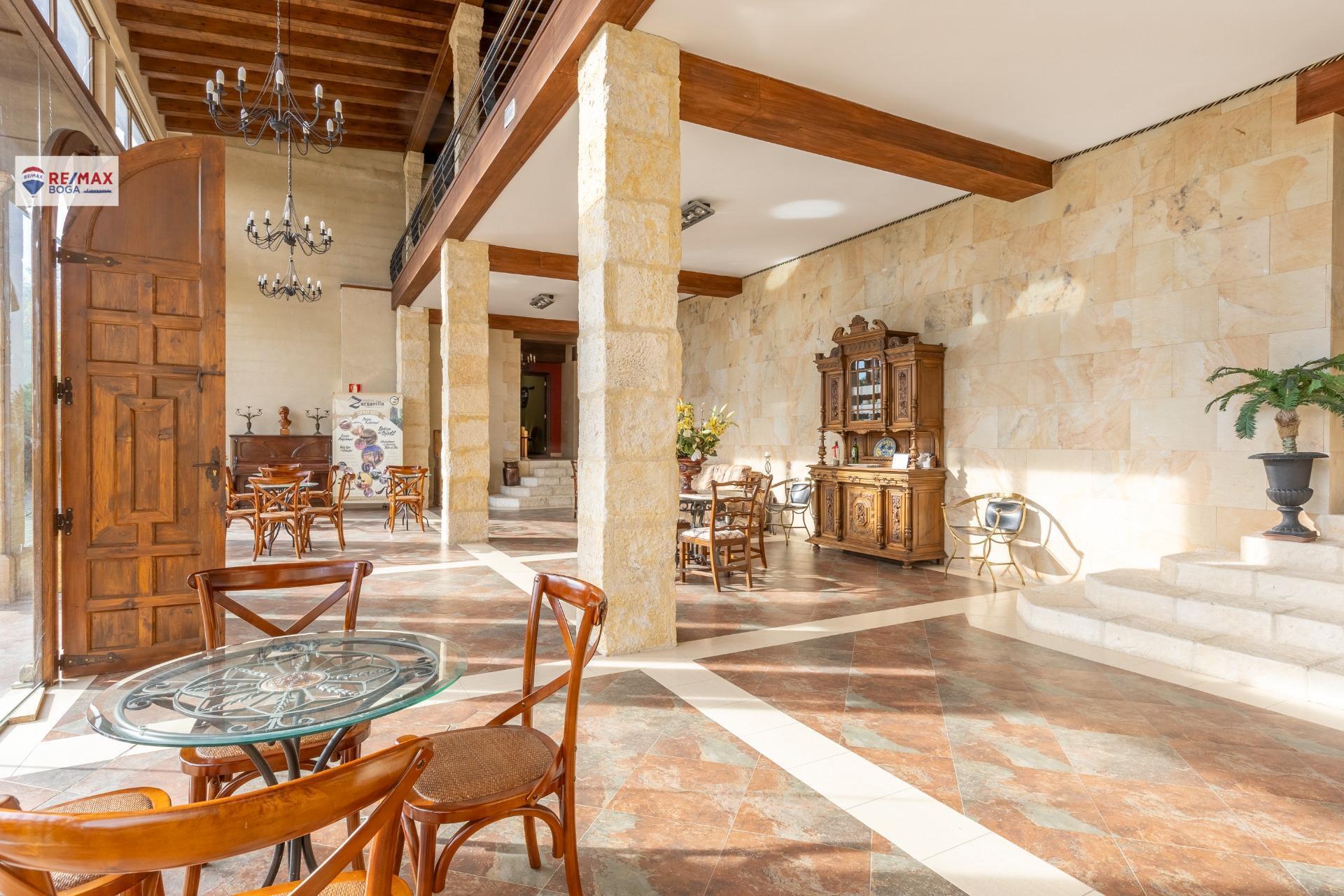 Local en Frómista, Palencia en venta Foto del edificio- Imagen 1 de 67