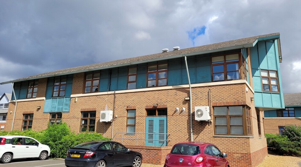 Meadow Ln, St Ives en alquiler - Foto del edificio - Imagen 3 de 11