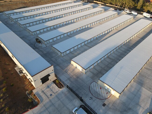 Más detalles de 4395 Business Dr, Cameron Park, CA - Otros usos en venta