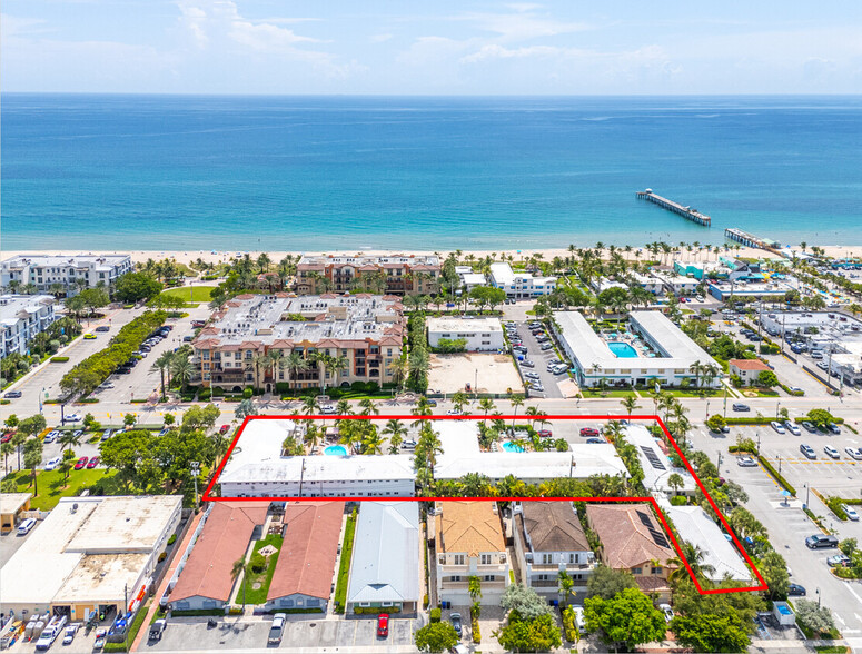 4433 N Ocean Dr, Lauderdale By The Sea, FL en venta - Foto principal - Imagen 1 de 9