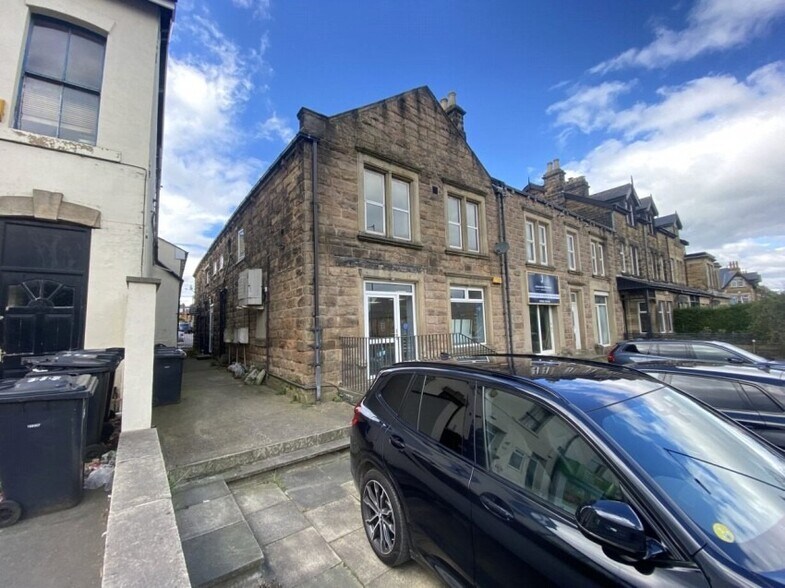 Skipton Rd, Harrogate en venta - Foto del edificio - Imagen 2 de 13