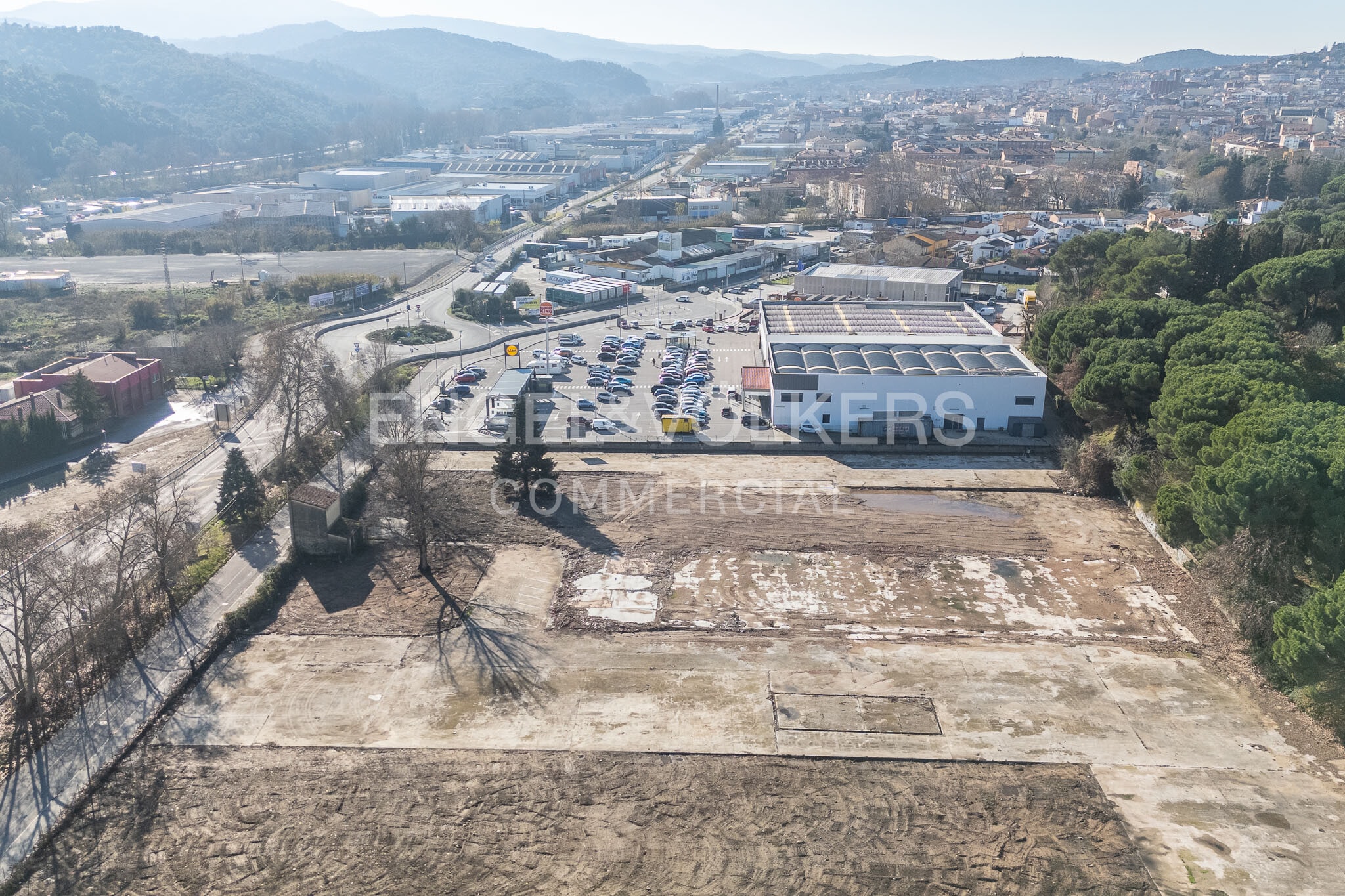 Terreno en Sant Celoni, Barcelona en venta Foto principal- Imagen 1 de 7