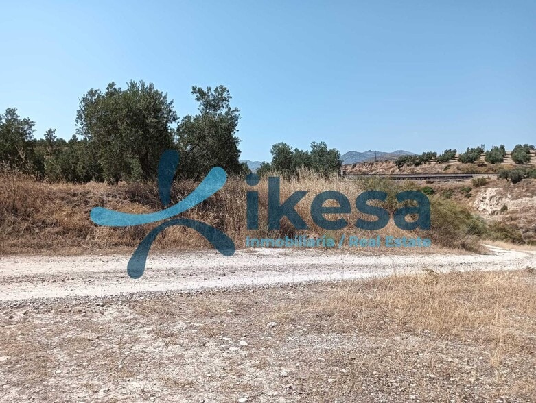 Terreno en Jódar, Jaén en venta - Foto del edificio - Imagen 1 de 16