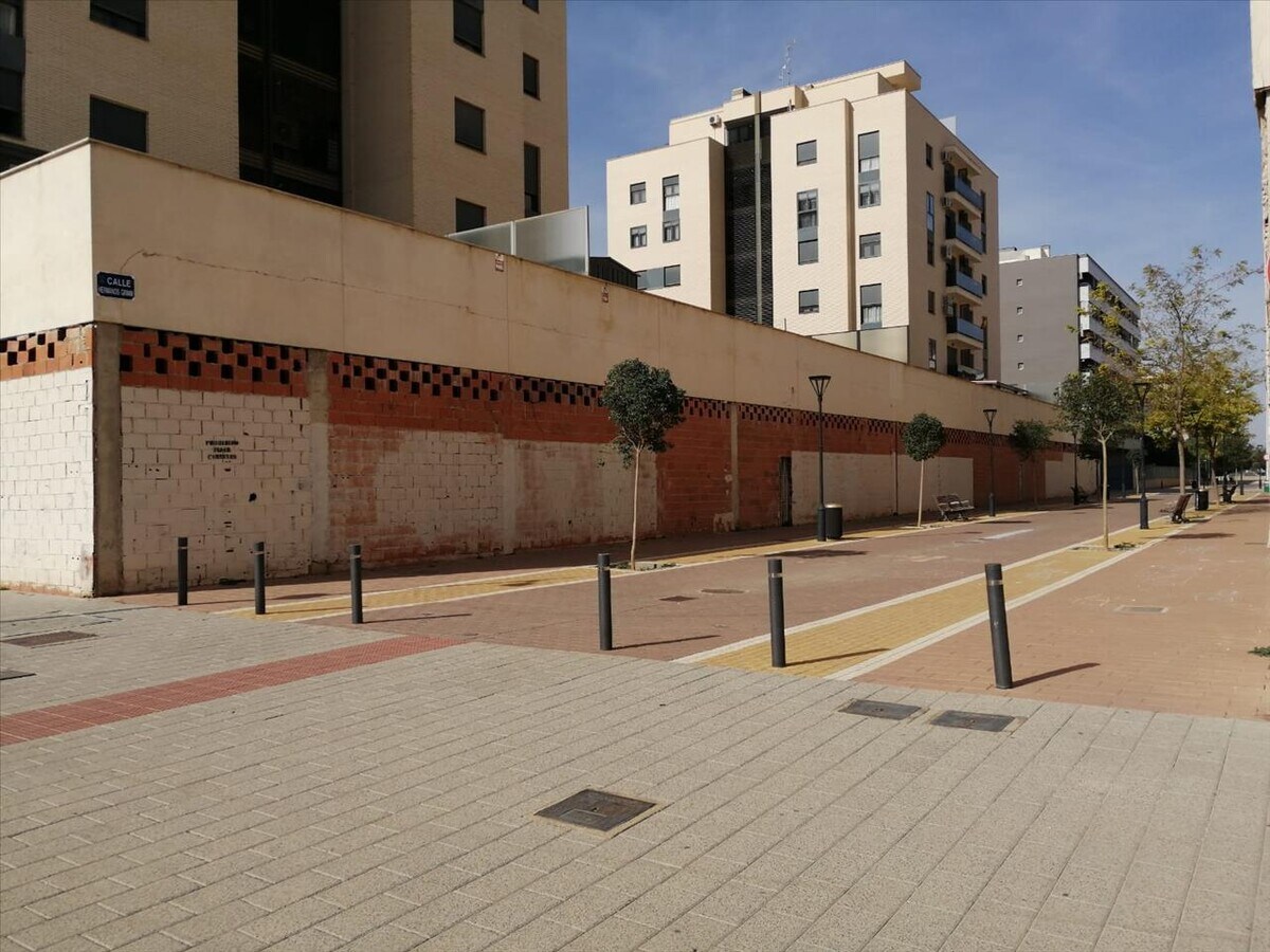 Albacete, ALB 02005 -  -  - Plano de la planta - Image 1 of 3