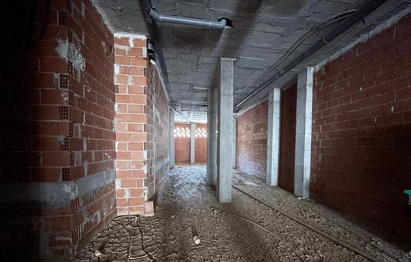 Local en Los Alcázares en alquiler - Foto del edificio - Imagen 3 de 10