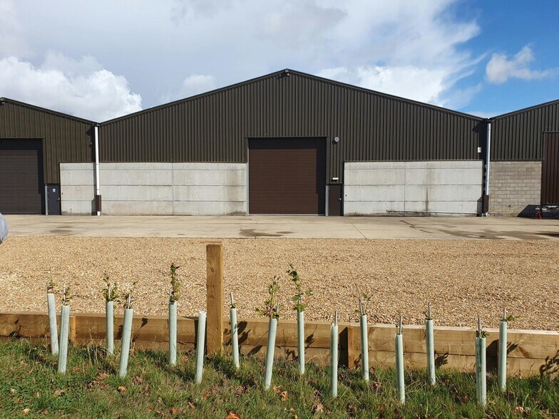 Harbury Ln, Bishops Tachbrook en alquiler - Foto del edificio - Imagen 2 de 6