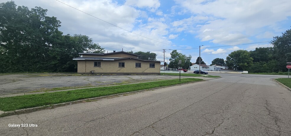 2400 E Dorothy Ln, Dayton, OH en venta - Foto del edificio - Imagen 2 de 3