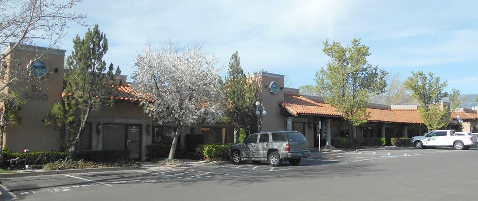 6490 S McCarran Blvd, Reno, NV en alquiler - Foto del edificio - Imagen 2 de 2