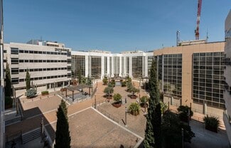Más detalles para Calle de Julián Camarillo, 29B, Madrid - Oficina en alquiler