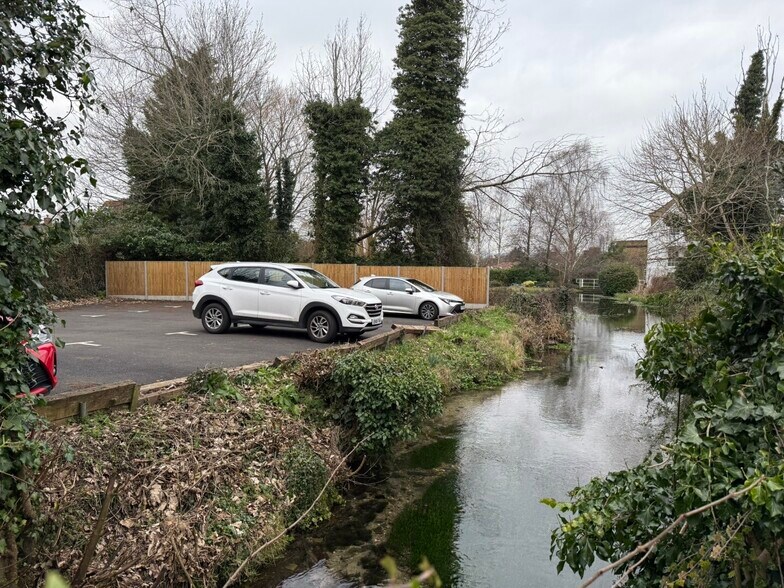 Mill St, East Malling en venta - Foto del edificio - Imagen 2 de 19