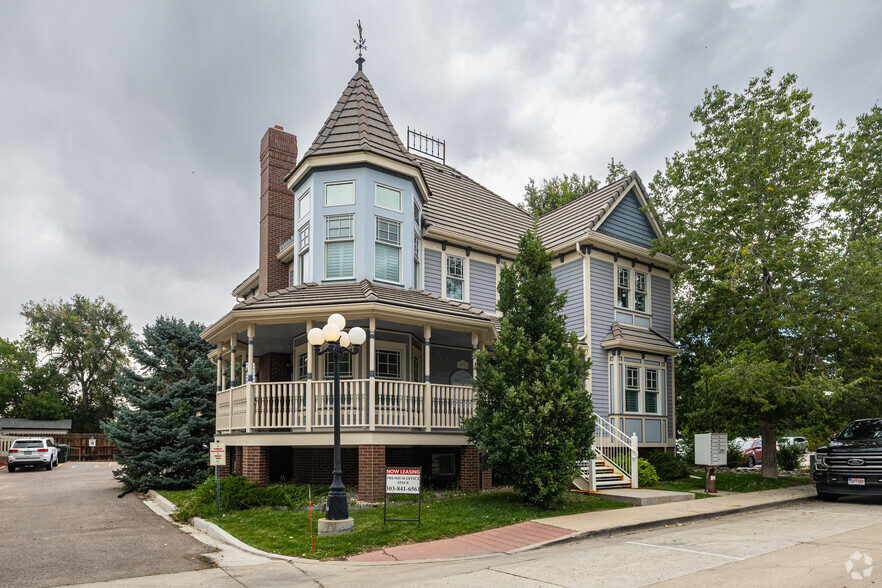 19731 E Pikes Peak Ave, Parker, CO en alquiler - Foto principal - Imagen 1 de 43