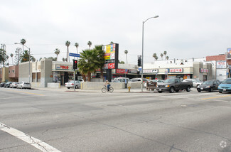 Más detalles para 355-365 S Western Ave, Los Angeles, CA - Locales en alquiler