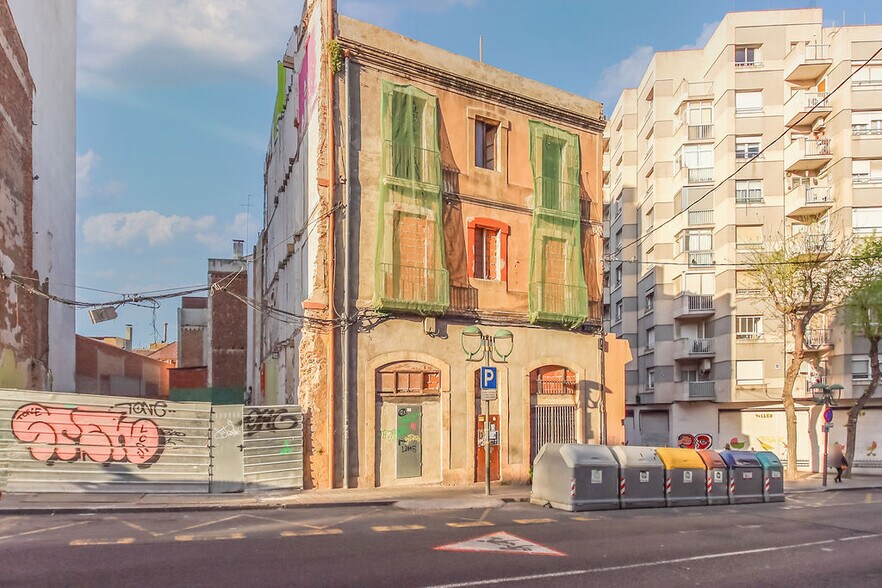 Edificio residencial en Tarragona, Tarragona en venta - Foto del edificio - Imagen 2 de 4