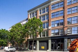 Más detalles de 82 Clerkenwell Rd, London - Oficina/Local en alquiler