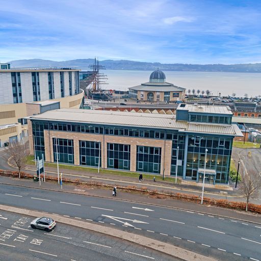 1 Greenmarket, Dundee en alquiler - Foto del edificio - Imagen 3 de 6