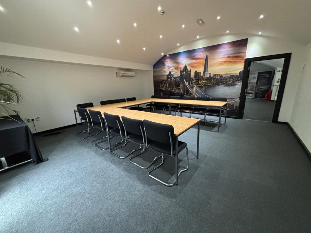 Crawley Hl, West Wellow en alquiler Foto del interior- Imagen 1 de 5