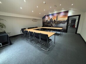 Crawley Hl, West Wellow en alquiler Foto del interior- Imagen 1 de 5