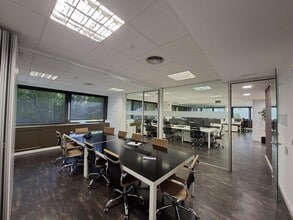 Oficina en Madrid, Madrid en alquiler Foto del interior- Imagen 2 de 19