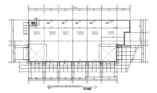 2000 8th Ave, West Linn, OR en venta - Plano de la planta - Imagen 3 de 4