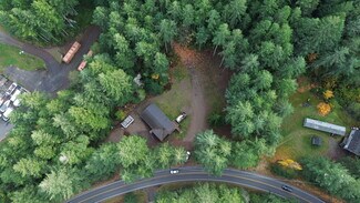 Más detalles de 5930 Sehmel Dr NW, Gig Harbor, WA - Terreno en alquiler