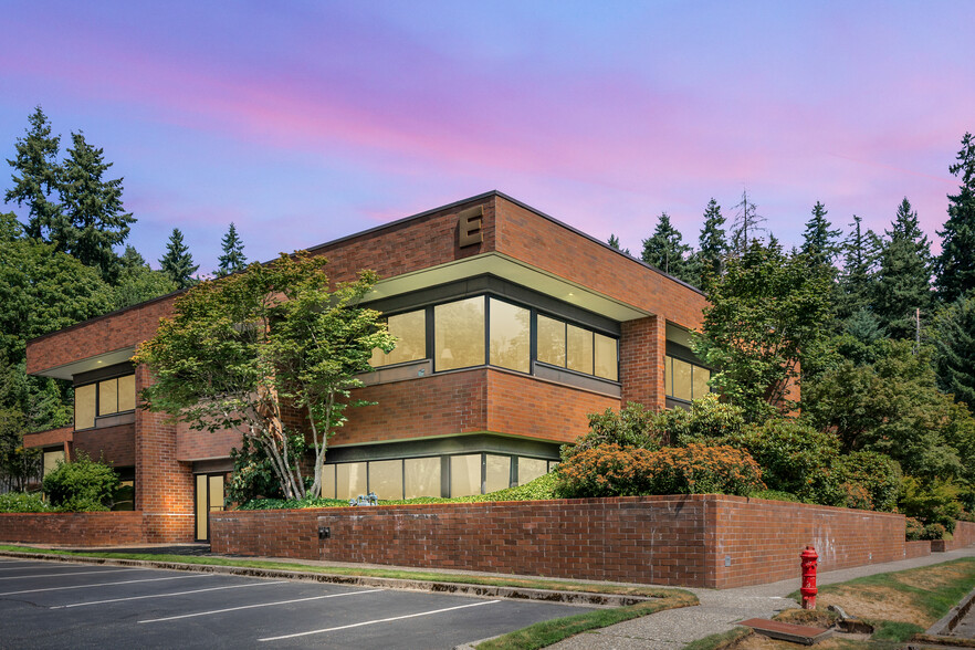 2320 130th Ave NE, Bellevue, WA en alquiler - Foto del edificio - Imagen 2 de 12