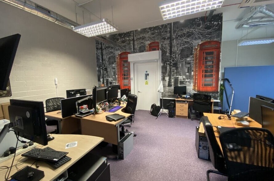 Lee Conservancy Rd, London en alquiler - Foto del interior - Imagen 2 de 3