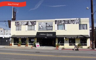 Más detalles para 2226 S Sepulveda Blvd, Los Angeles, CA - Locales en venta