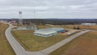 Más detalles de 1202 Industrial Dr, Warsaw, MO - Nave en venta