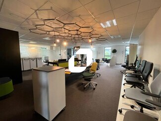 Más detalles de 11-13 Rue John Hadley, Villeneuve-d'Ascq - Oficina en alquiler