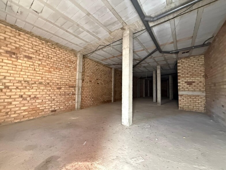 Calle Samborondón, 2, Sanlúcar de Barrameda, Cádiz en venta - Foto del interior - Imagen 3 de 14