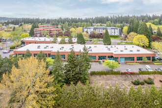 6610 SW Cardinal Ln, Portland, OR - VISTA AÉREA  vista de mapa - Image1