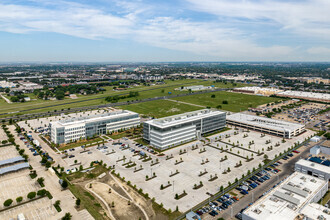 6275 W Plano Pky, Plano, TX - VISTA AÉREA  vista de mapa - Image1