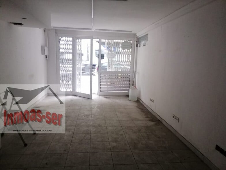 Edificio residencial en Barcelona, Barcelona en venta - Foto del interior - Imagen 1 de 7