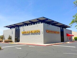 Más detalles de 5660 Freeport Blvd, Sacramento, CA - Oficina en venta