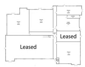 1 E Higgins Rd, Elk Grove Village, IL en alquiler Plano de la planta- Imagen 1 de 1