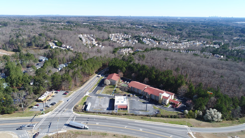 0 Cityview Rd, Austell, GA en venta - Foto del edificio - Imagen 1 de 1