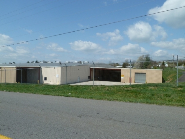 345 E Marshall St, Wytheville, VA en alquiler - Foto principal - Imagen 1 de 18