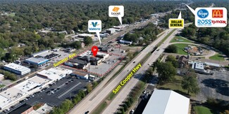 Más detalles para Dual Visibility Site in Highpoint Terrac – Locales en venta, Memphis, TN