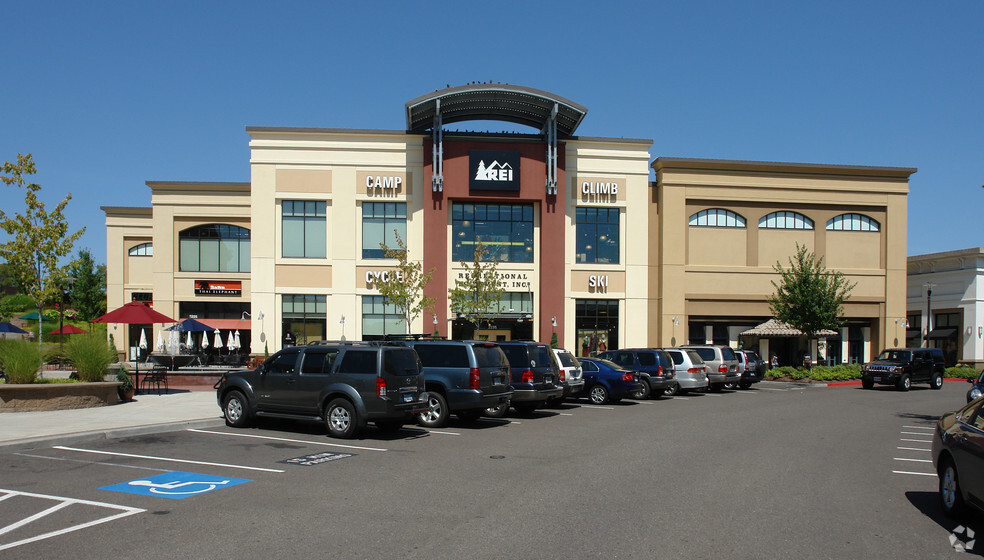 NE Cornell Rd, Hillsboro, OR en alquiler - Foto del edificio - Imagen 1 de 17