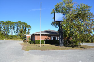 Us 17, East Palatka, FL en alquiler Foto del edificio- Imagen 2 de 5