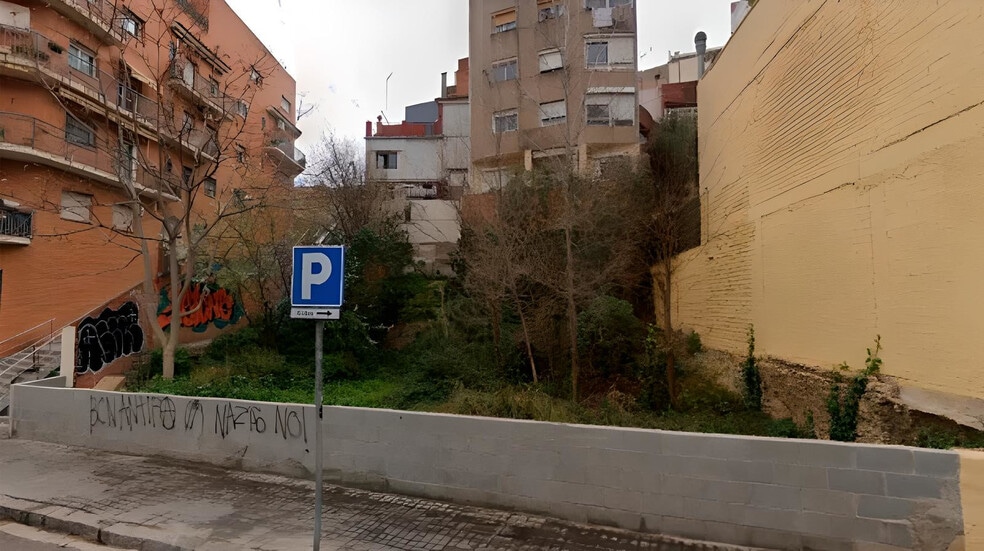 Carrer de Josep Sangenís, 18, Barcelona, Barcelona en venta - Foto principal - Imagen 1 de 1