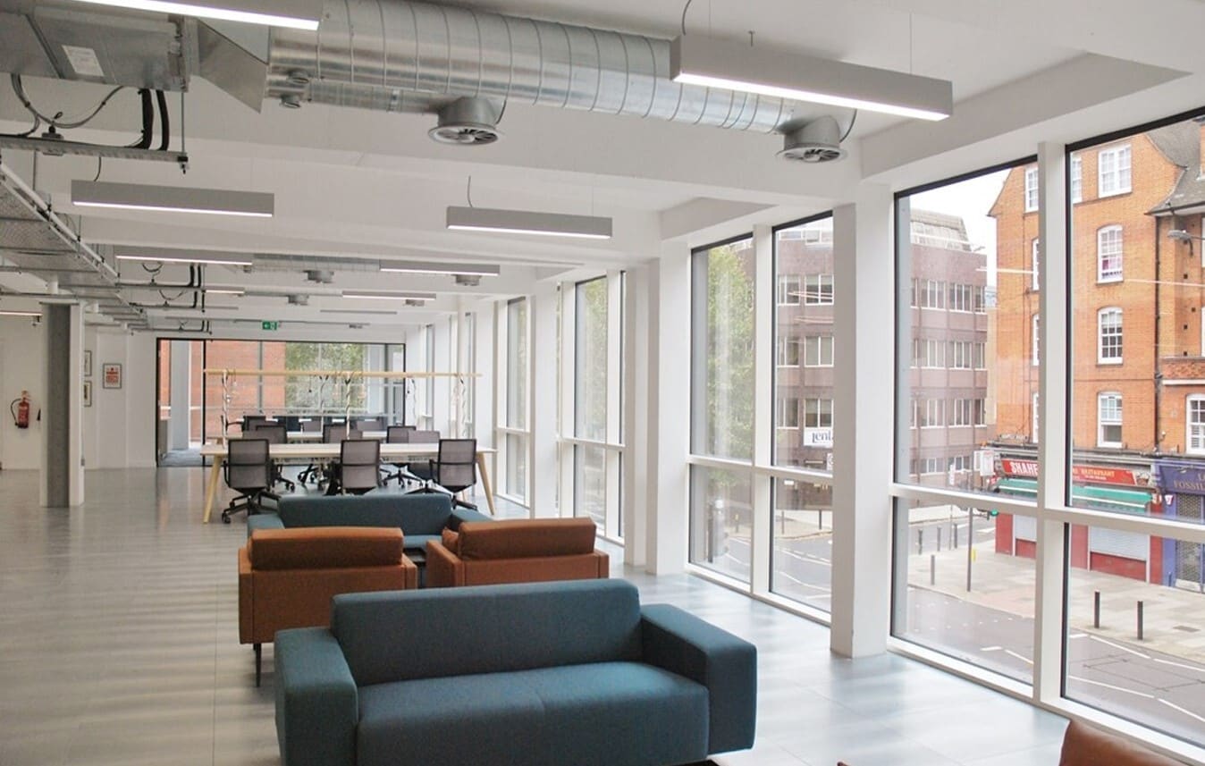 250 Waterloo Rd, London en alquiler Foto del interior- Imagen 1 de 2