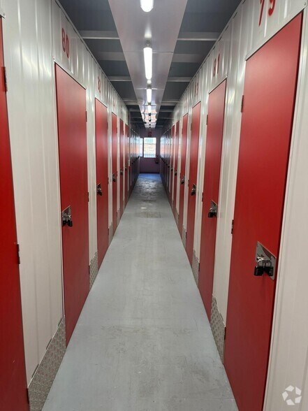 Nave en Madrid, Madrid en venta - Foto del edificio - Imagen 1 de 1