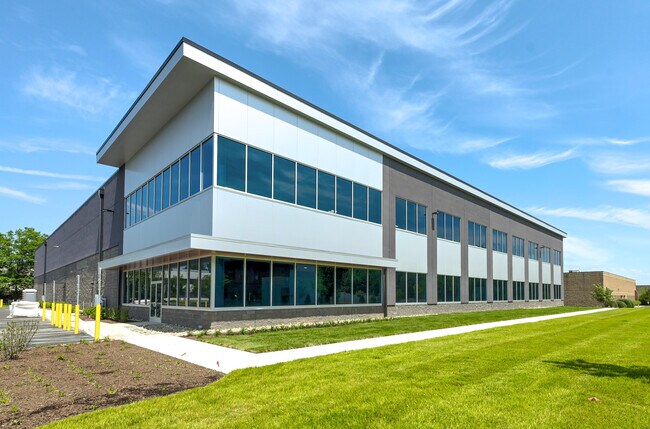 Más detalles de 31 Farinella Dr, East Hanover, NJ - Nave en alquiler