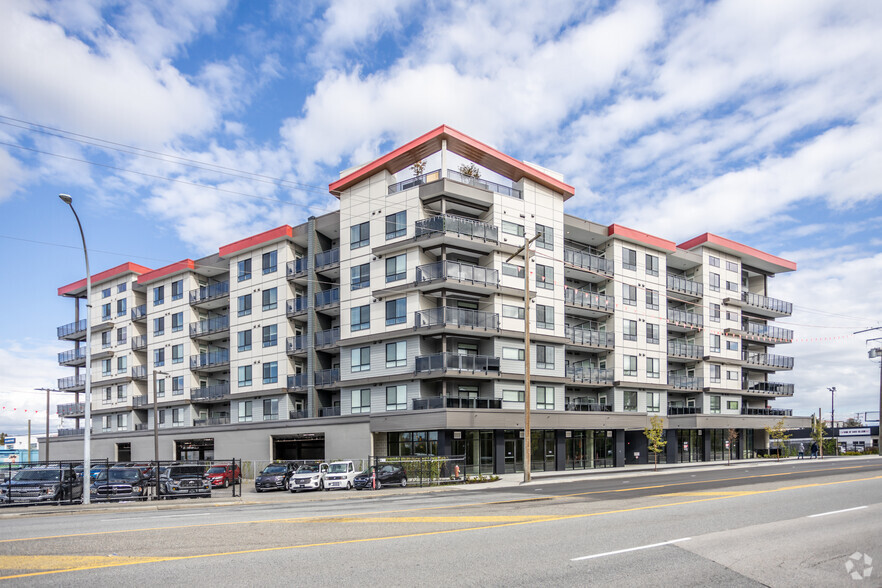 20061 Fraser Hwy, Langley, BC en alquiler - Foto del edificio - Imagen 1 de 9