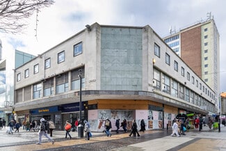 Más detalles de 73-76 High St, Birmingham - Local en alquiler