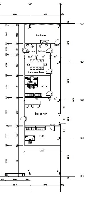 5881 Imperial Loop, College Station, TX en venta Plano de la planta- Imagen 1 de 1