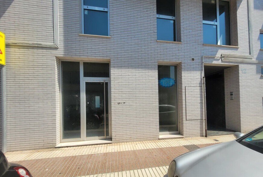 Carrer Joanot Martorell, 12, Vila-real, Castellón en venta - Foto del edificio - Imagen 1 de 14