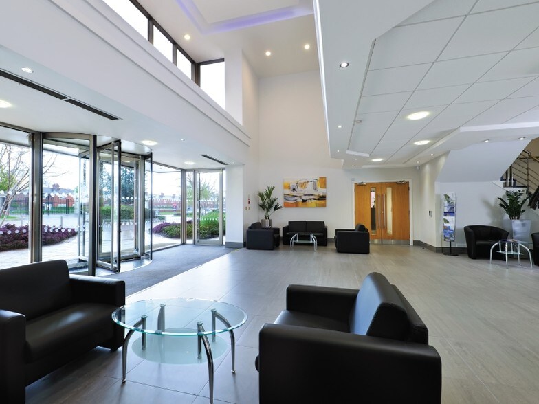 Princess Rd, Manchester en alquiler - Foto del interior - Imagen 1 de 3