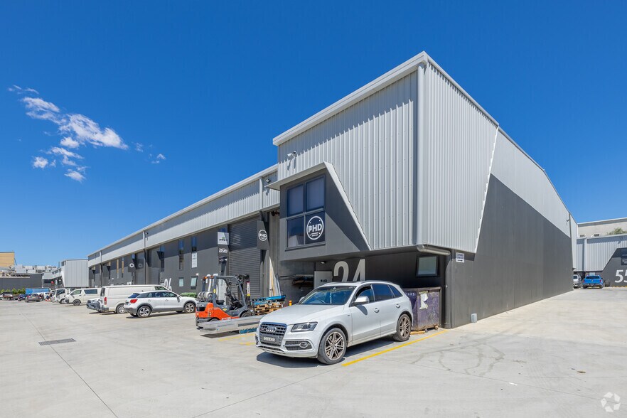 61 Ashford Ave, Milperra en alquiler - Foto del edificio - Imagen 2 de 7